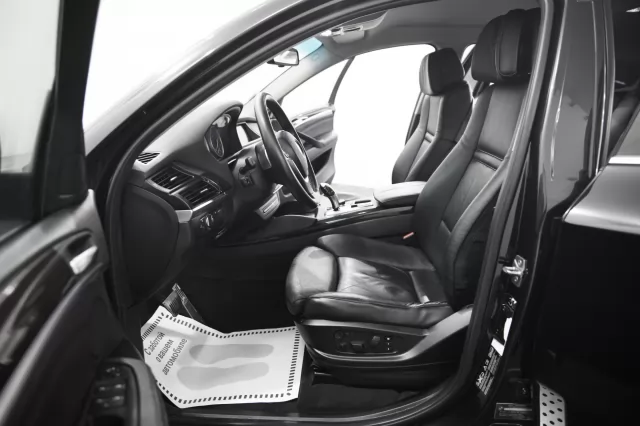 BMW X6 2009