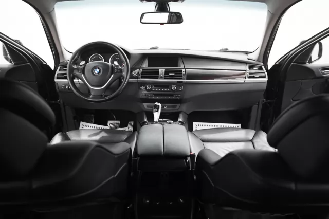 BMW X6 2009