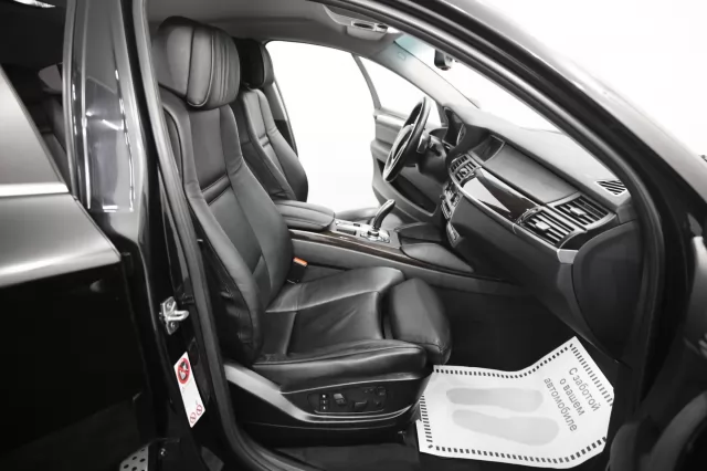 BMW X6 2009