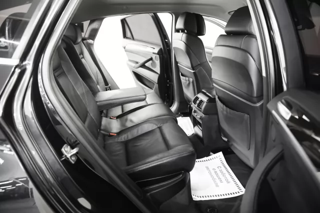 BMW X6 2009