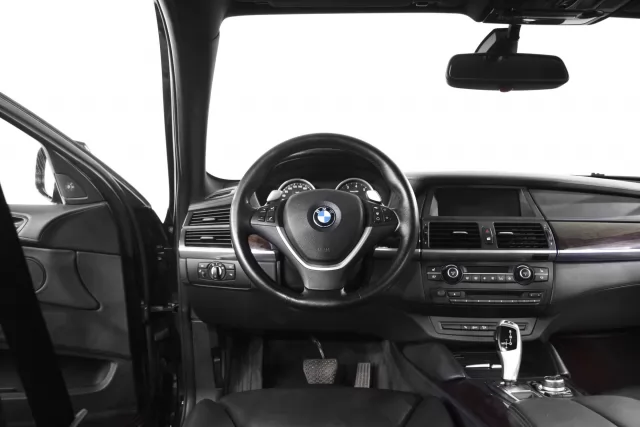 BMW X6 2010