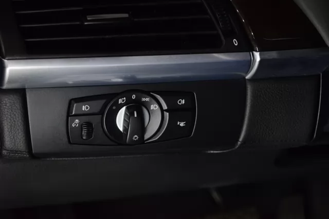 BMW X6 2010