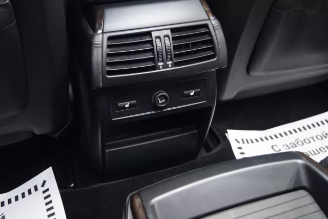 BMW X6 2010
