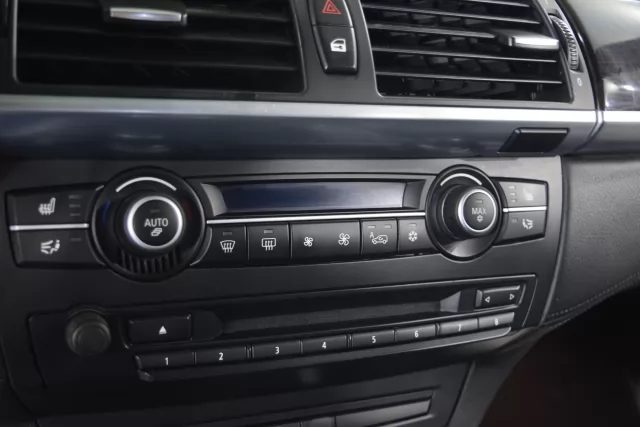 BMW X6 2010