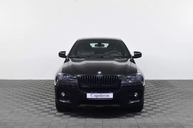 BMW X6 2010
