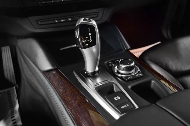 BMW X6 2010