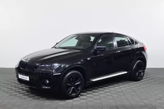 BMW X6 2010