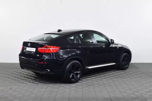 BMW X6 2010