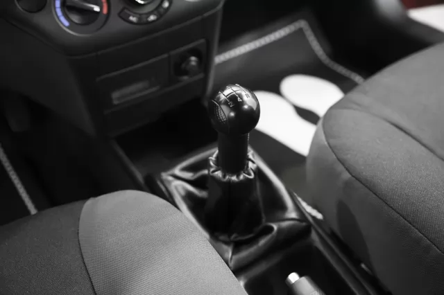 Chevrolet Aveo 2011
