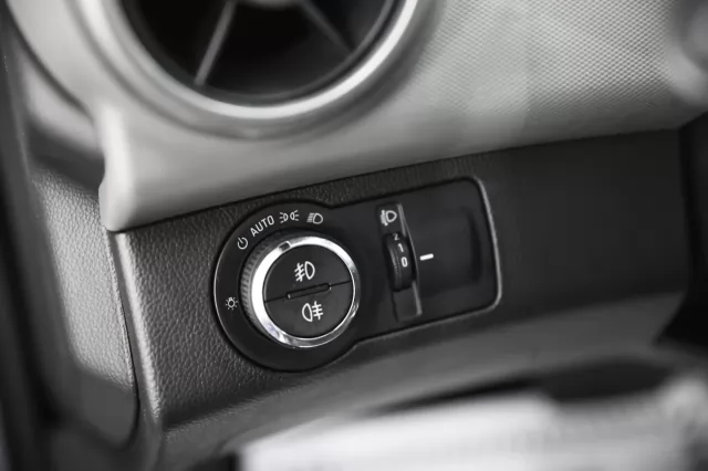 Chevrolet Aveo 2015