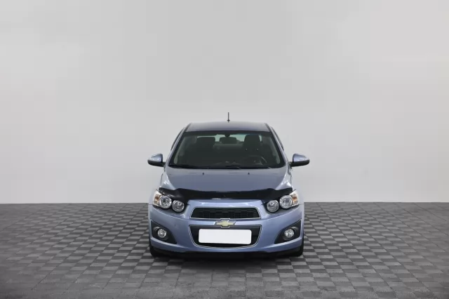 Chevrolet Aveo 2015