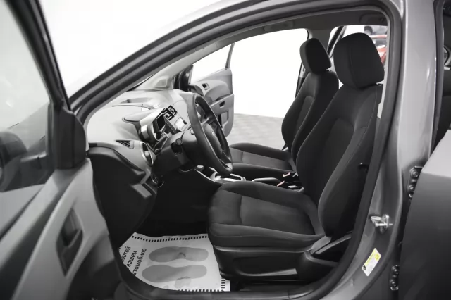 Chevrolet Aveo 2016