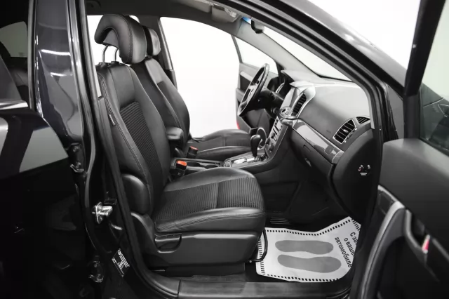 Chevrolet Captiva 2013