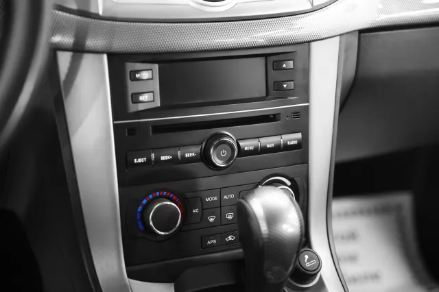 Chevrolet Captiva 2013