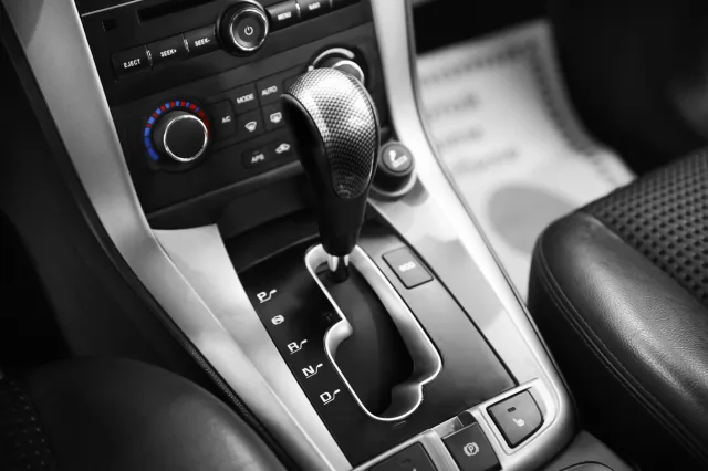 Chevrolet Captiva 2013