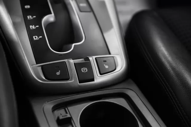 Chevrolet Captiva 2013