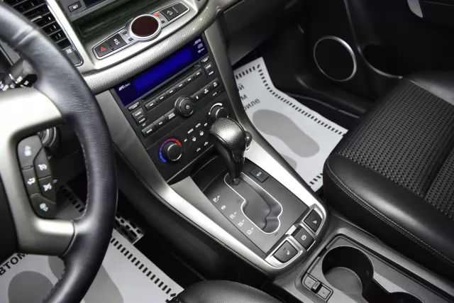 Chevrolet Captiva 2013