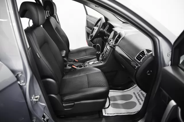 Chevrolet Captiva 2014