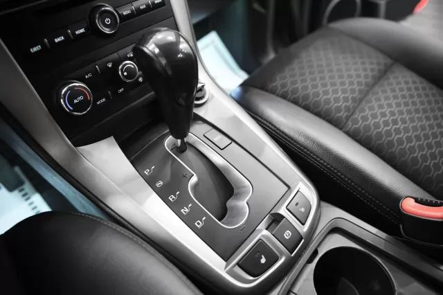Chevrolet Captiva 2014