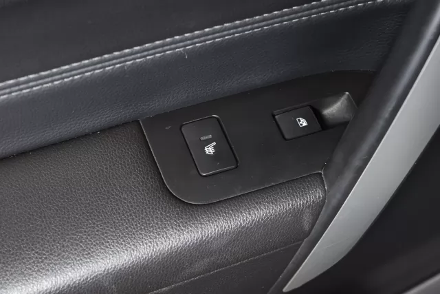 Chevrolet Captiva 2014