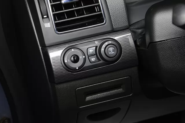 Chevrolet Captiva 2015