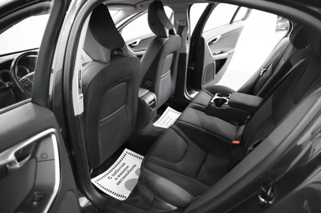 Volvo S60 2013