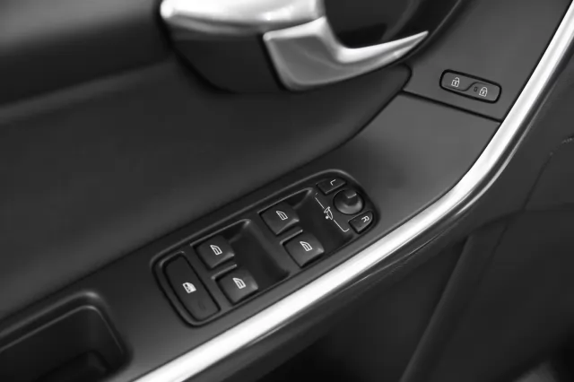Volvo S60 2013
