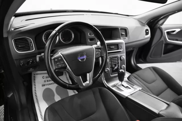 Volvo S60 2013