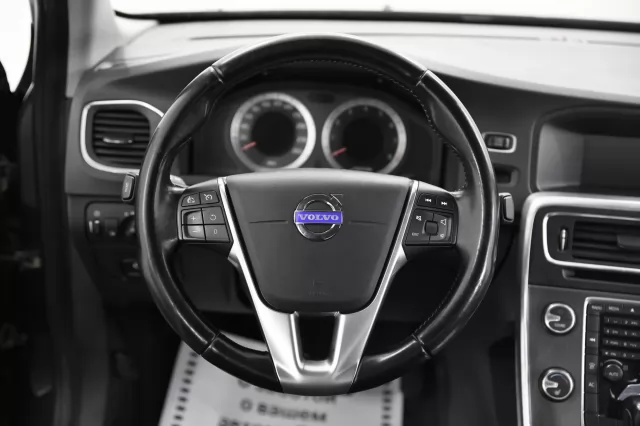 Volvo S60 2013