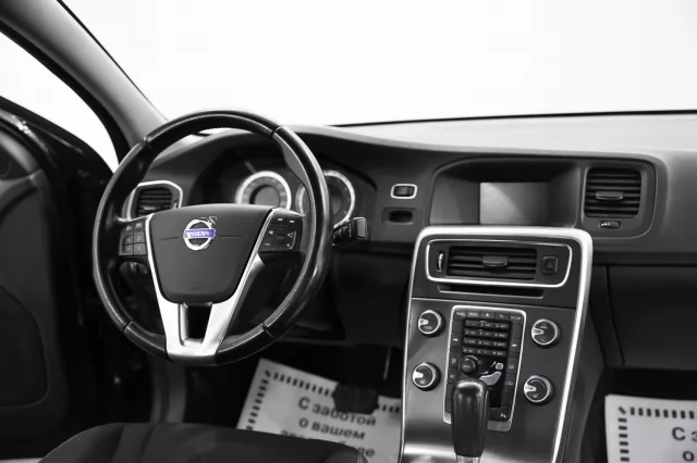 Volvo S60 2013