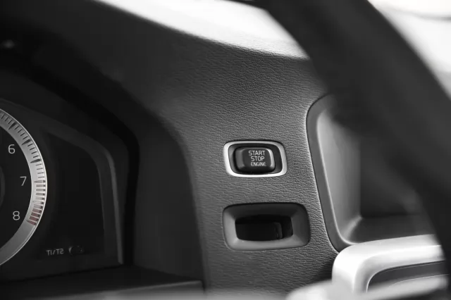 Volvo S60 2013