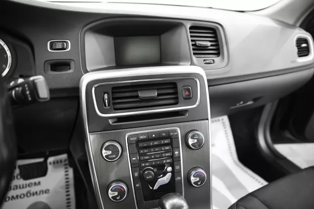 Volvo S60 2013