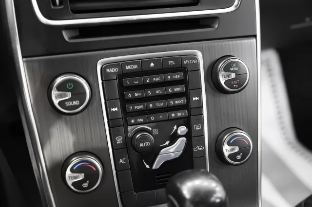 Volvo S60 2013