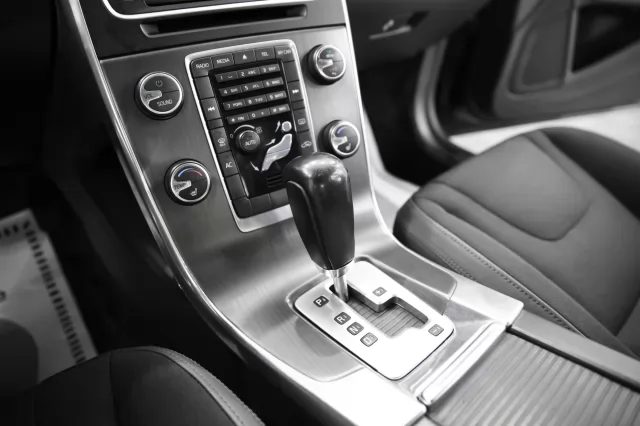 Volvo S60 2013