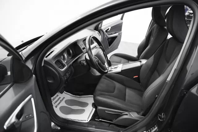 Volvo S60 2013