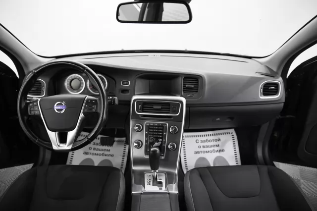 Volvo S60 2013