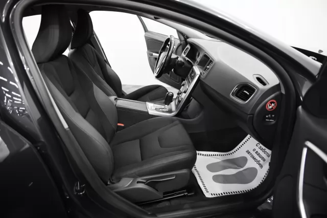 Volvo S60 2013