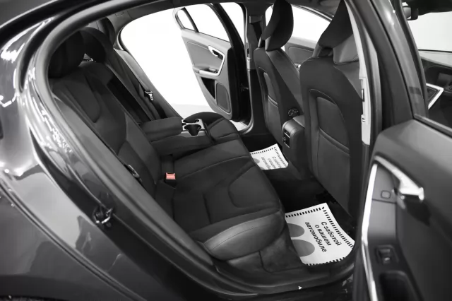 Volvo S60 2013