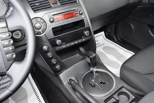 SsangYong Kyron 2015