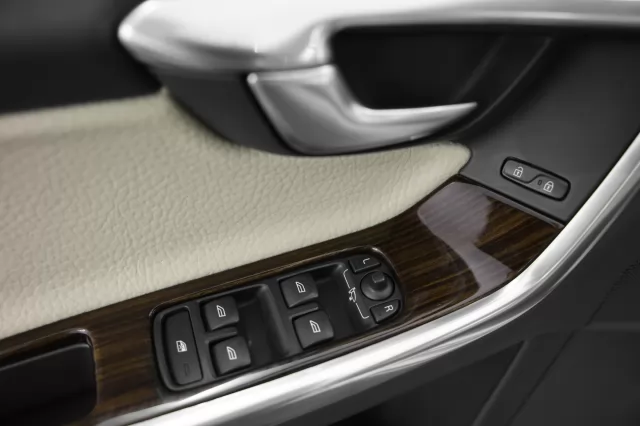 Volvo S60 2011