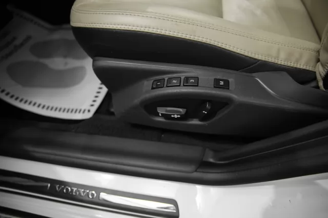 Volvo S60 2011