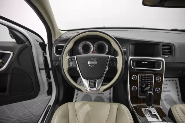 Volvo S60 2011