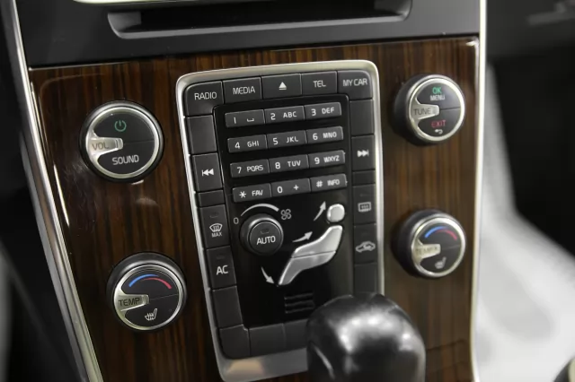Volvo S60 2011