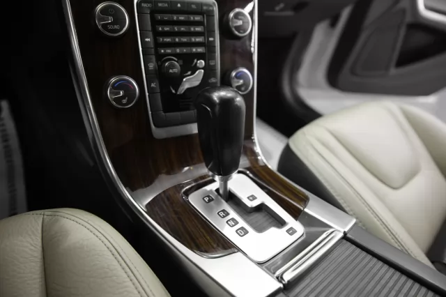 Volvo S60 2011