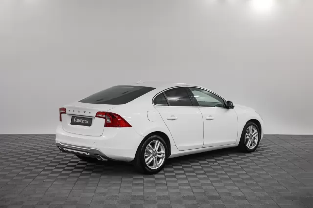 Volvo S60 2011