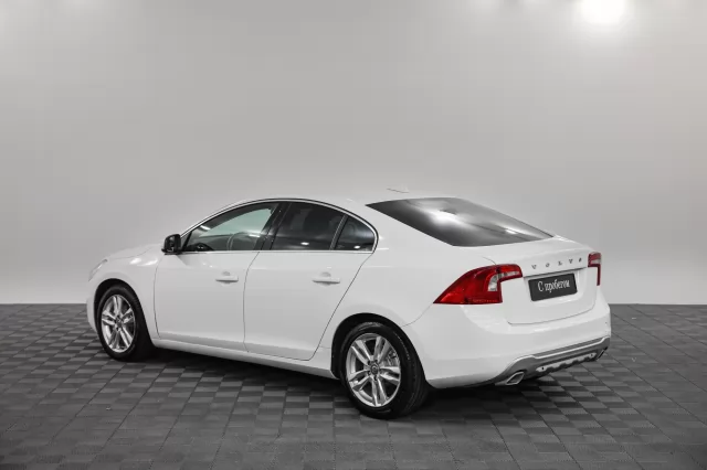 Volvo S60 2011