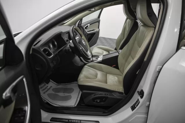 Volvo S60 2011