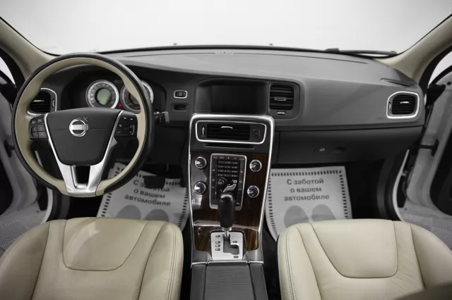 Volvo S60 2011