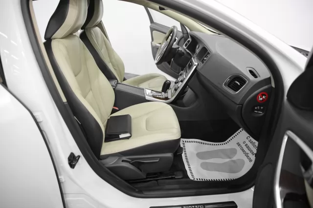 Volvo S60 2011
