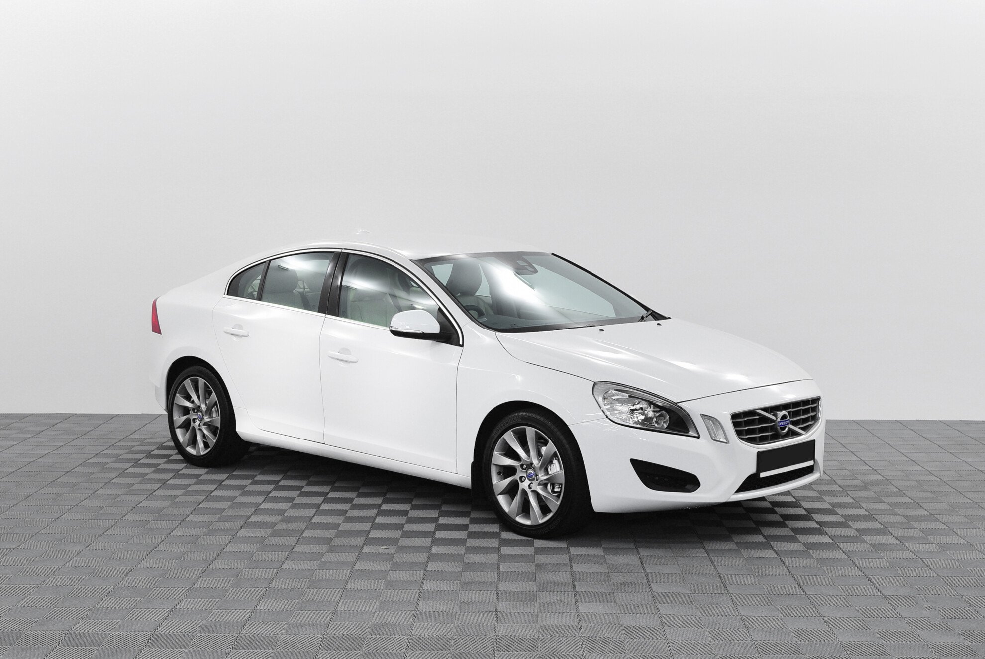 Volvo S60 2010